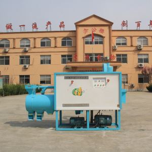 伊人99在线免费观看6FW-E2型 伊人网在线视频渣子机器 脱皮制糁