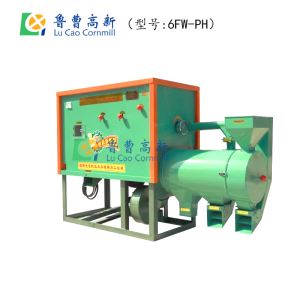 碴子机 伊人网在线视频脱皮制糁机
